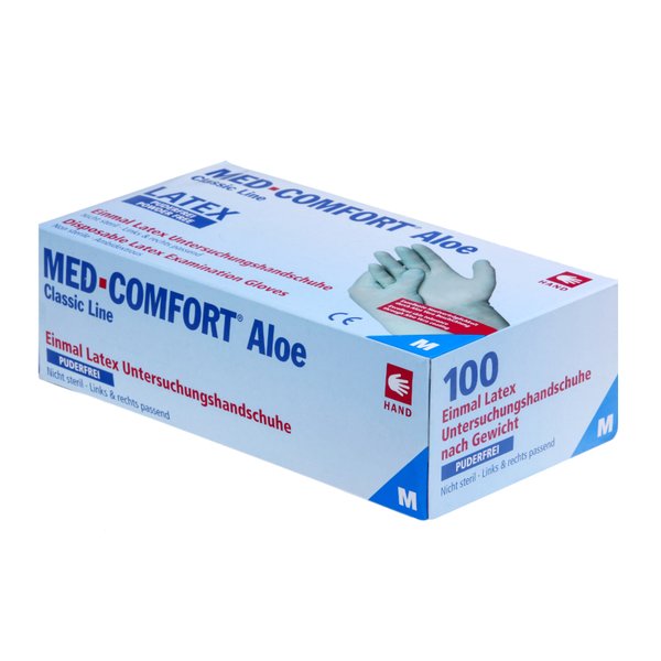 Med-Comfort ALOE